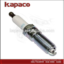 Auto parts generator spark plug 1822A002 fit for Mitsubishi